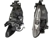 Hauptscheinwerfer rechts ALKAR 2760906