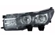Hauptscheinwerfer links ALKAR 2761031