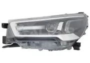 Hauptscheinwerfer links ALKAR 2761033