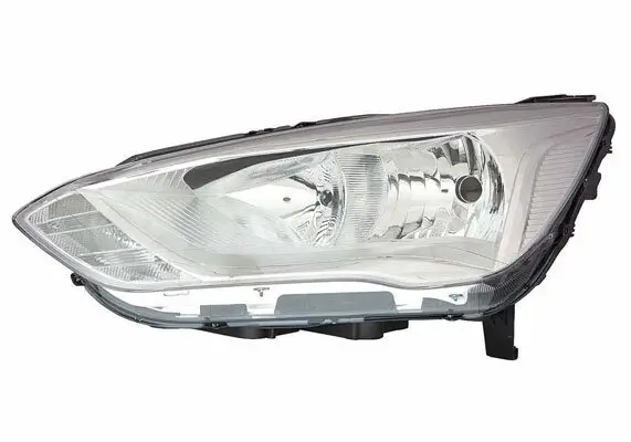 Hauptscheinwerfer links ALKAR 2761401