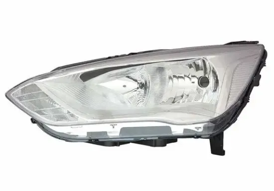 Hauptscheinwerfer links ALKAR 2761401 Bild Hauptscheinwerfer links ALKAR 2761401