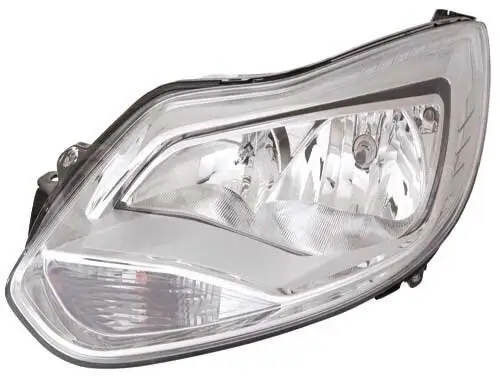 Hauptscheinwerfer links ALKAR 2761403