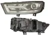 Hauptscheinwerfer links ALKAR 2761453