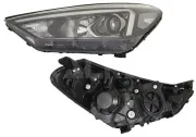 Hauptscheinwerfer links ALKAR 2761632