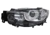 Hauptscheinwerfer links ALKAR 2761906