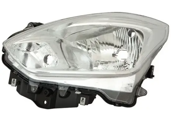 Hauptscheinwerfer links ALKAR 2761987 Bild Hauptscheinwerfer links ALKAR 2761987