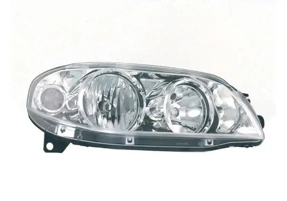 Hauptscheinwerfer rechts ALKAR 2762349