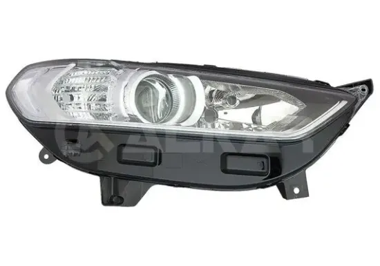Hauptscheinwerfer rechts ALKAR 2762378 Bild Hauptscheinwerfer rechts ALKAR 2762378