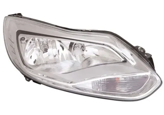 Hauptscheinwerfer rechts ALKAR 2762403 Bild Hauptscheinwerfer rechts ALKAR 2762403