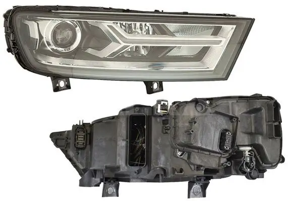 Hauptscheinwerfer rechts ALKAR 2762453