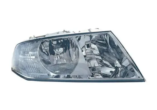 Hauptscheinwerfer rechts ALKAR 2762521 Bild Hauptscheinwerfer rechts ALKAR 2762521