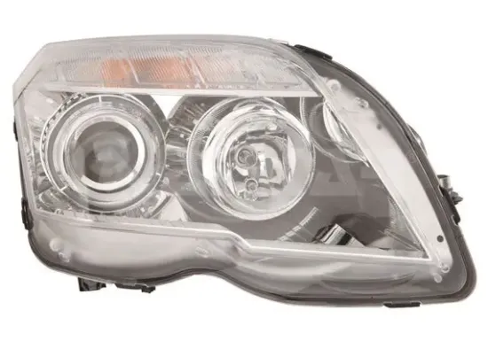 Hauptscheinwerfer rechts ALKAR 2762713 Bild Hauptscheinwerfer rechts ALKAR 2762713