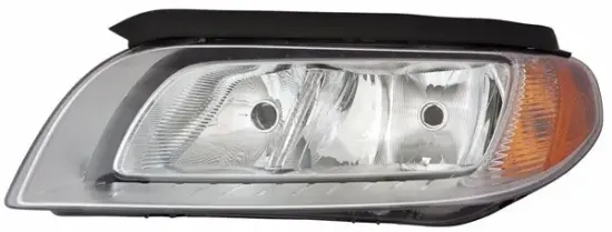 Hauptscheinwerfer rechts ALKAR 2762722 Bild Hauptscheinwerfer rechts ALKAR 2762722