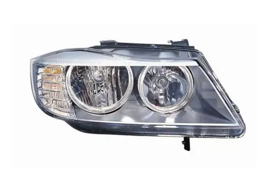 Hauptscheinwerfer rechts ALKAR 2762843 Bild Hauptscheinwerfer rechts ALKAR 2762843