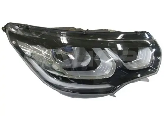 Hauptscheinwerfer rechts ALKAR 2762853 Bild Hauptscheinwerfer rechts ALKAR 2762853