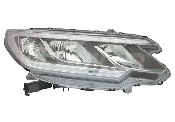 Hauptscheinwerfer rechts ALKAR 2762943