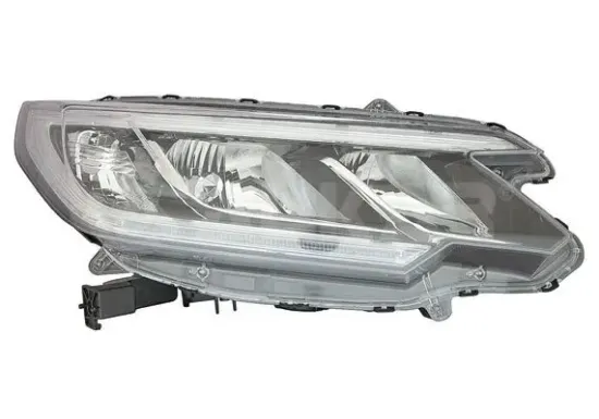 Hauptscheinwerfer rechts ALKAR 2762943 Bild Hauptscheinwerfer rechts ALKAR 2762943