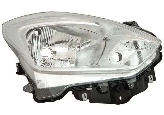 Hauptscheinwerfer rechts ALKAR 2762987