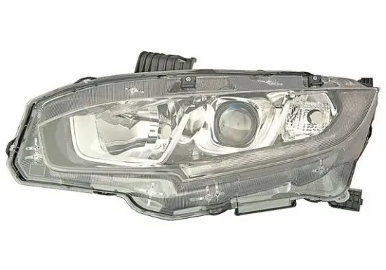 Blinkleuchte links Außenspiegel links ALKAR 6205021 Bild Blinkleuchte links Außenspiegel links ALKAR 6205021