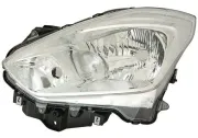 Hauptscheinwerfer links ALKAR 2763987