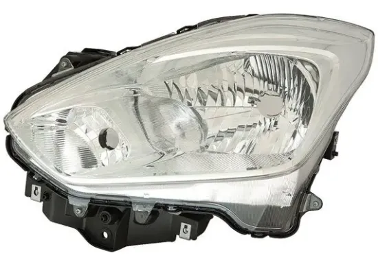 Hauptscheinwerfer links ALKAR 2763987 Bild Hauptscheinwerfer links ALKAR 2763987