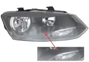 Hauptscheinwerfer rechts ALKAR 2764110