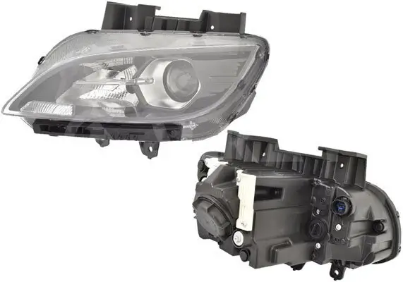 Hauptscheinwerfer links ALKAR 2765047