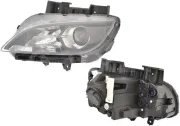 Hauptscheinwerfer links ALKAR 2765047