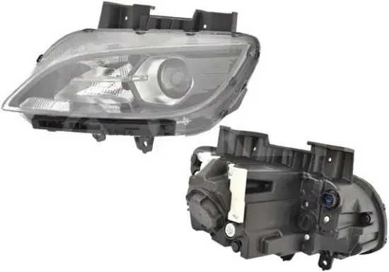 Hauptscheinwerfer links ALKAR 2765047 Bild Hauptscheinwerfer links ALKAR 2765047