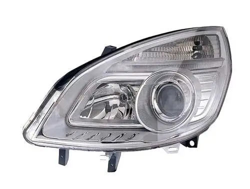 Hauptscheinwerfer links ALKAR 2765220