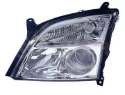 Hauptscheinwerfer links ALKAR 2765444