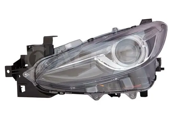 Hauptscheinwerfer links ALKAR 2765652