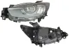Hauptscheinwerfer links ALKAR 2765906