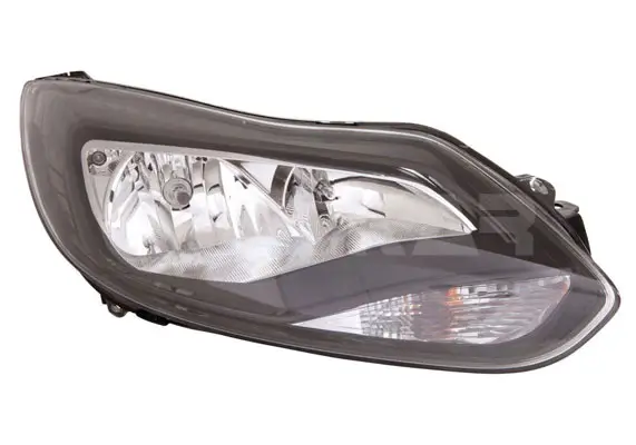Hauptscheinwerfer rechts ALKAR 2766403