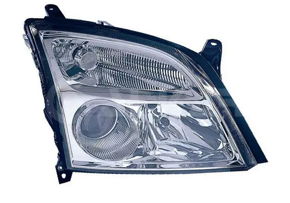 Hauptscheinwerfer rechts ALKAR 2766444