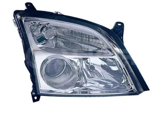 Hauptscheinwerfer rechts ALKAR 2766444 Bild Hauptscheinwerfer rechts ALKAR 2766444