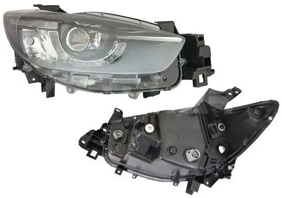 Hauptscheinwerfer rechts ALKAR 2766906