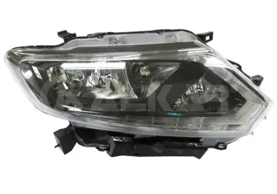 Hauptscheinwerfer rechts ALKAR 2766961 Bild Hauptscheinwerfer rechts ALKAR 2766961
