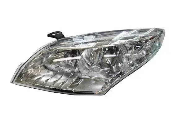 Hauptscheinwerfer links ALKAR 2767228