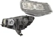 Hauptscheinwerfer rechts ALKAR 2768154