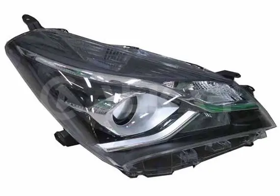 Hauptscheinwerfer links ALKAR 2769268