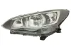 Hauptscheinwerfer links ALKAR 2769998