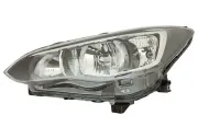 Hauptscheinwerfer links ALKAR 2769998