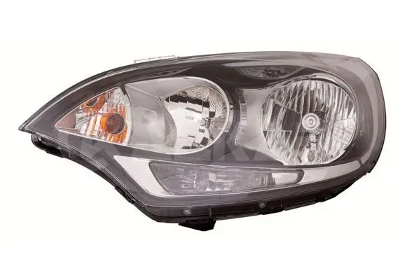 Hauptscheinwerfer links ALKAR 2769999