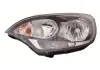 Hauptscheinwerfer links ALKAR 2769999