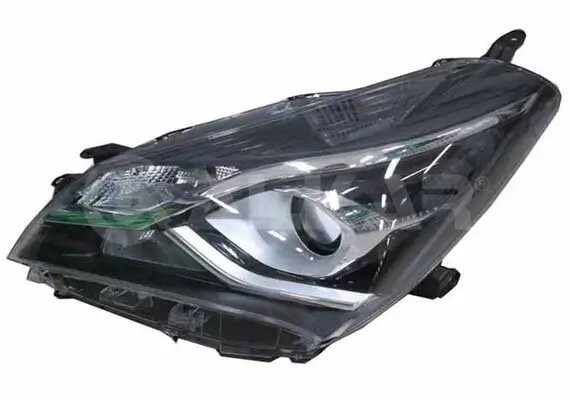 Hauptscheinwerfer rechts ALKAR 2770268