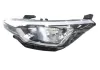 Hauptscheinwerfer links ALKAR 2771581