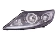 Hauptscheinwerfer links ALKAR 2771655