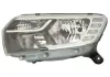 Hauptscheinwerfer links ALKAR 2771721