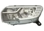 Hauptscheinwerfer links ALKAR 2771721
